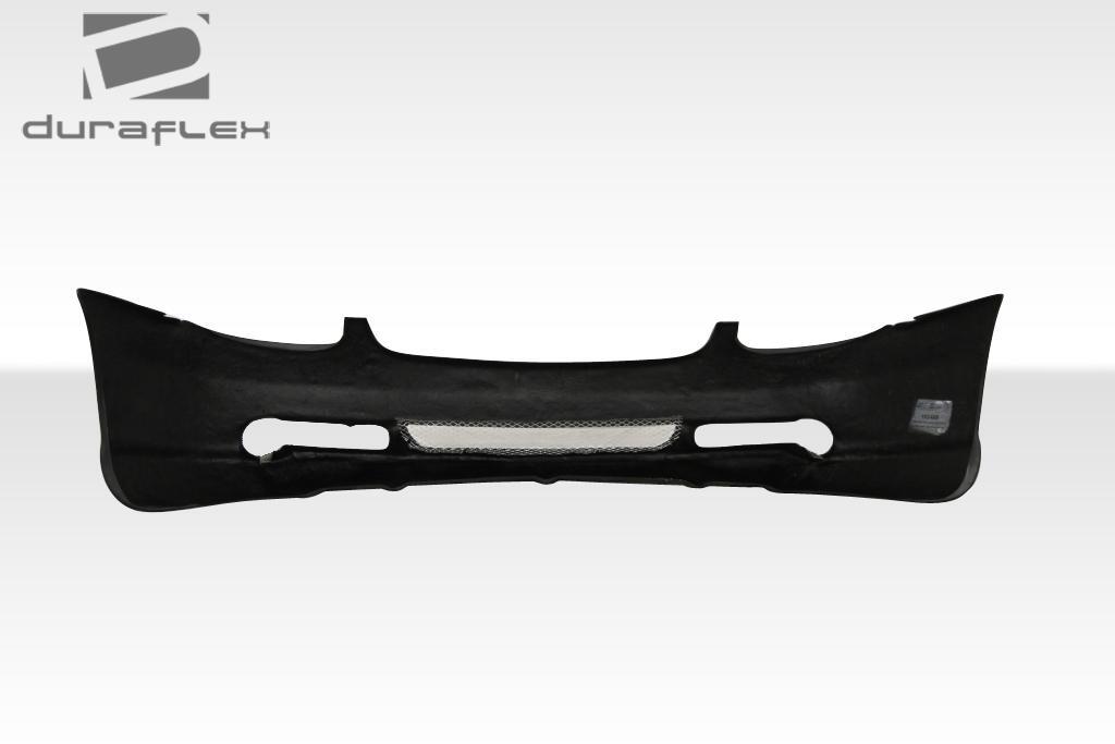 1998-2004 Mercedes SLK Duraflex AMG Look Front Bumper - Image 8
