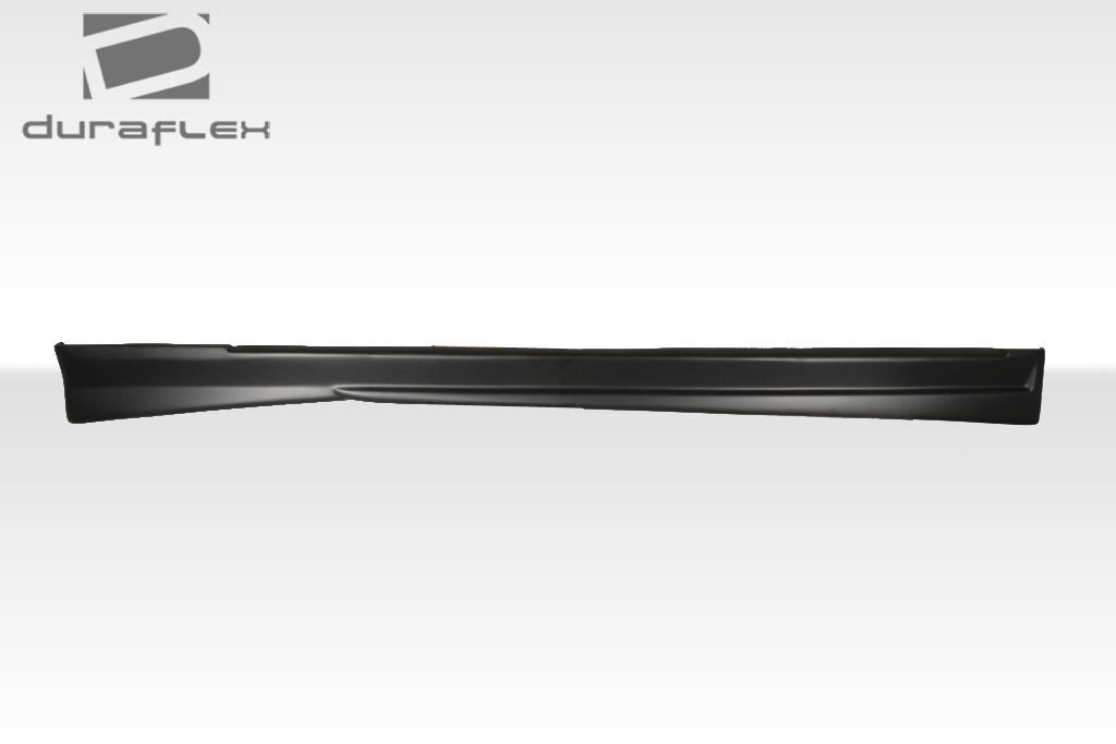 1992-1999 Mercedes S Class Duraflex VIP Side Skirts - Image 3