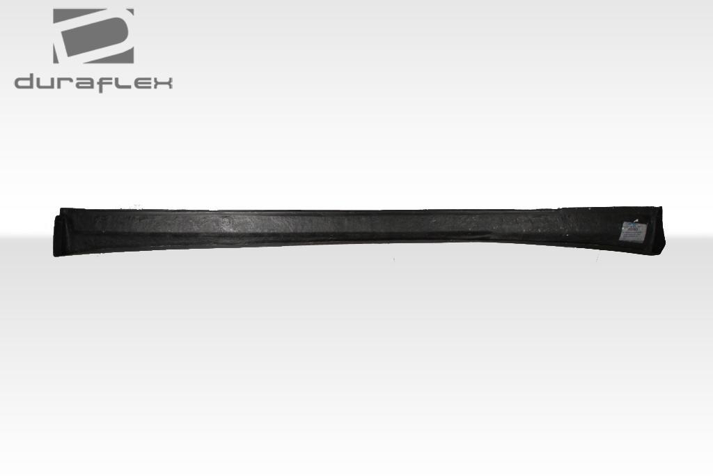 1992-1999 Mercedes S Class Duraflex VIP Side Skirts - Image 6