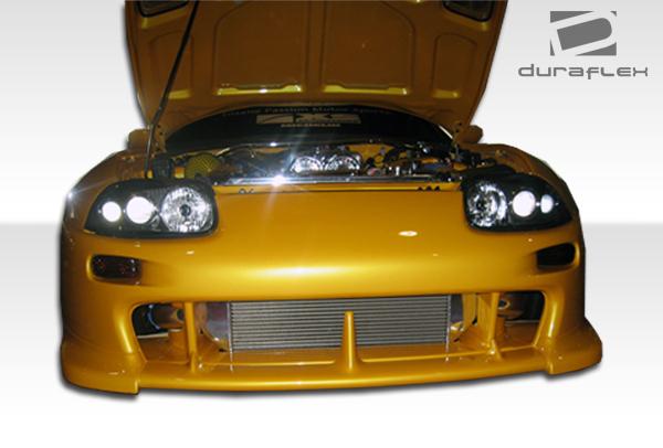 1993-1998 Toyota Supra Duraflex TD3000 Kit - Image 22