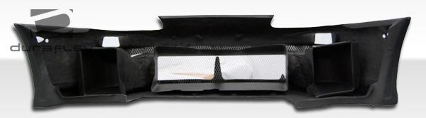 1993-1998 Toyota Supra Duraflex TD3000 Kit - Image 16
