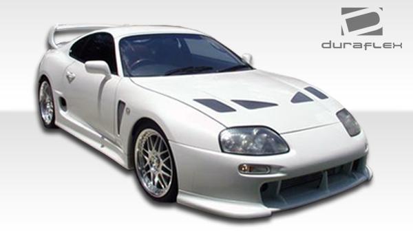 1993-1998 Toyota Supra Duraflex TD3000 Kit - Image 3