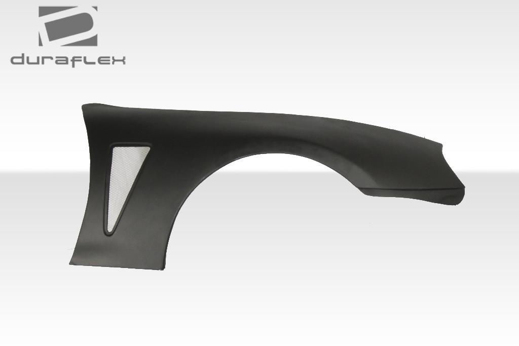 1993-1998 Toyota Supra Duraflex TD3000 Kit - Image 28