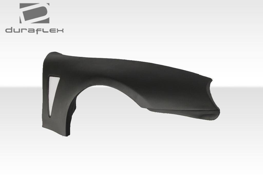 1993-1998 Toyota Supra Duraflex TD3000 Kit - Image 29