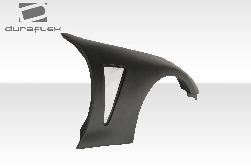 1993-1998 Toyota Supra Duraflex TD3000 Kit - Image 30