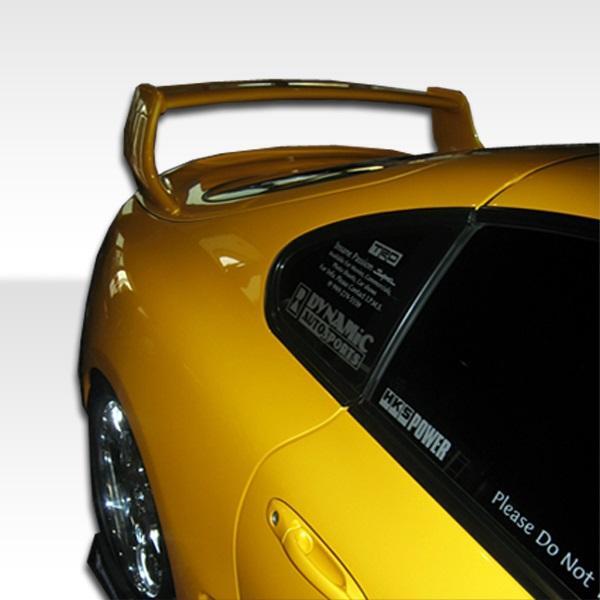 1993-1998 Toyota Supra Duraflex TD3000 Fender Flare - Image 1