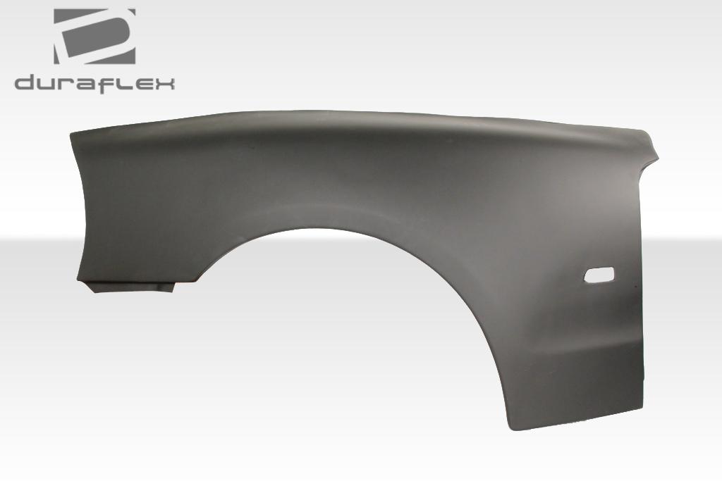 1993-1998 Toyota Supra Duraflex TD3000 Kit - Image 24