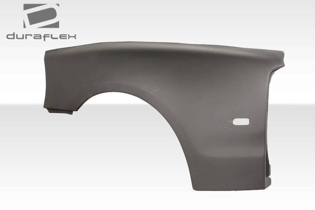 1993-1998 Toyota Supra Duraflex TD3000 Kit - Image 26