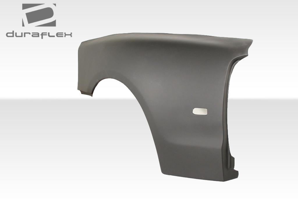 1993-1998 Toyota Supra Duraflex TD3000 Kit - Image 25