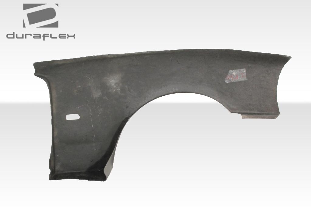 1993-1998 Toyota Supra Duraflex TD3000 Kit - Image 27