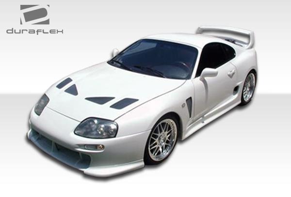 1993-1998 Toyota Supra Duraflex TD3000 Kit - Image 10