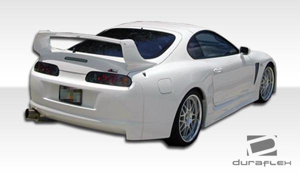 1993-1998 Toyota Supra Duraflex TD3000 Kit - Image 12