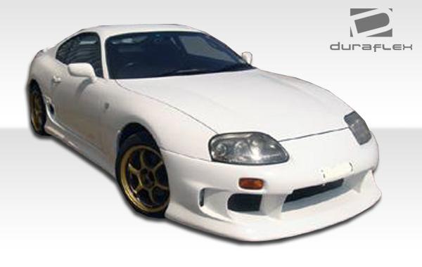 1993-1998 Toyota Supra Duraflex TD3000 Kit - Image 9