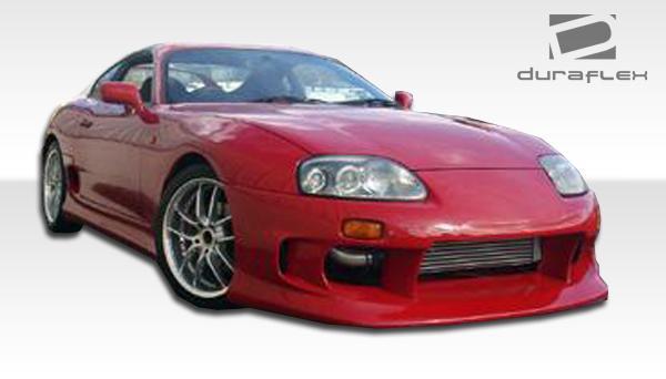 1993-1998 Toyota Supra Duraflex TD3000 Kit - Image 8
