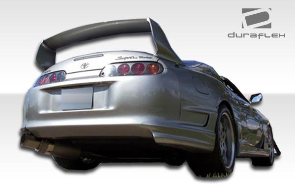 1993-1998 Toyota Supra Duraflex TD3000 Rear Wing - Image 2