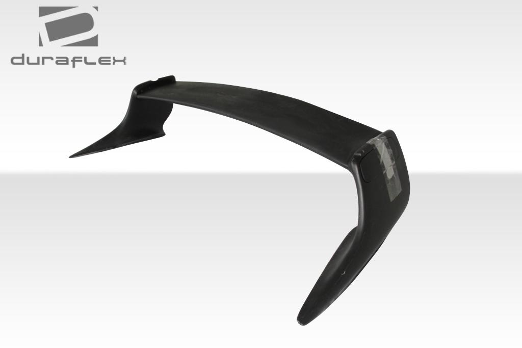 1993-1998 Toyota Supra Duraflex TD3000 Rear Wing - Image 9