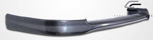 1998-2001 Acura Integra Carbon Creations Type R Carbon Fiber Front Lip - Image 3