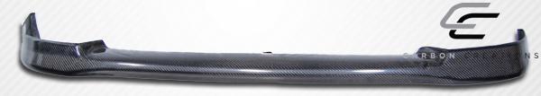 1998-2001 Acura Integra Carbon Creations Type R Carbon Fiber Front Lip - Image 5