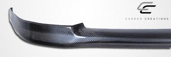 1998-2001 Acura Integra Carbon Creations Type R Carbon Fiber Front Lip - Image 7