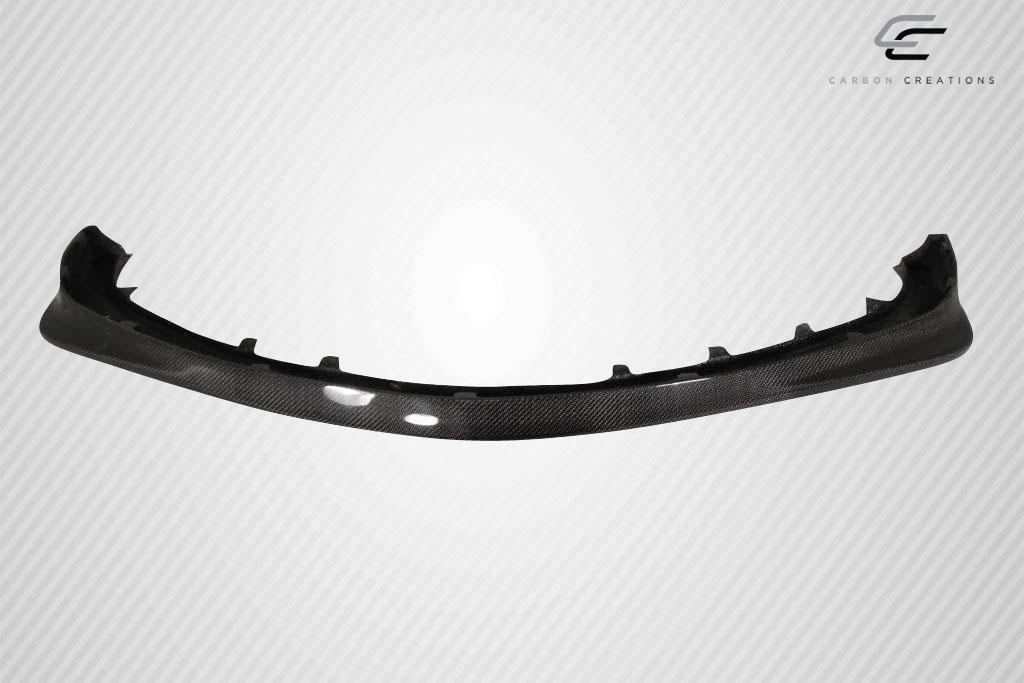 2003-2005 Mitsubishi Evolution Carbon Creations Demon Carbon Fiber Front Lip - Image 10