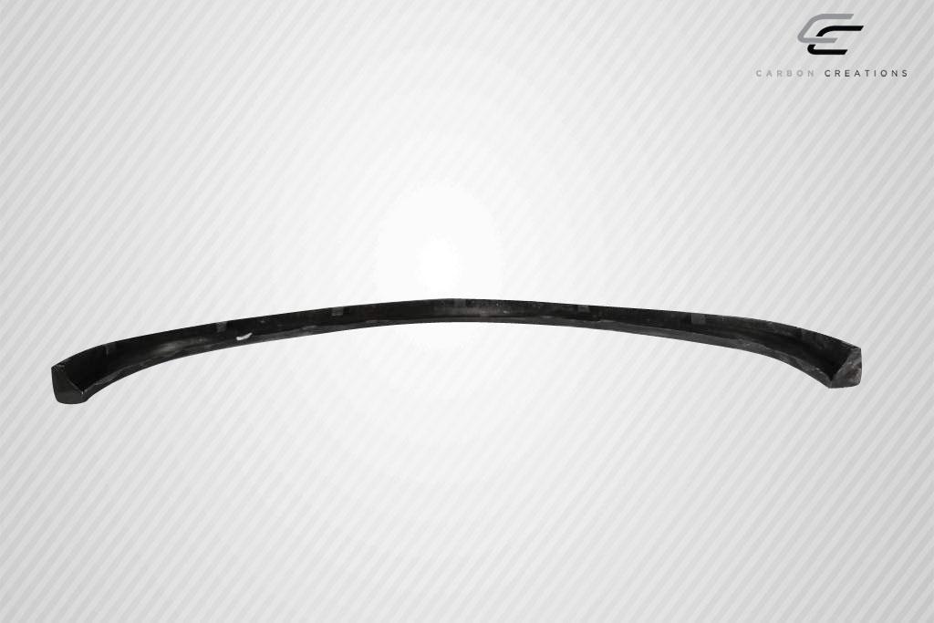 2003-2005 Mitsubishi Evolution Carbon Creations Demon Carbon Fiber Front Lip - Image 12