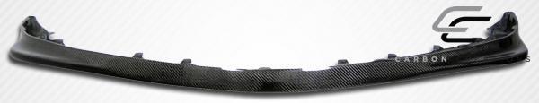2003-2005 Mitsubishi Evolution Carbon Creations Demon Carbon Fiber Front Lip - Image 7