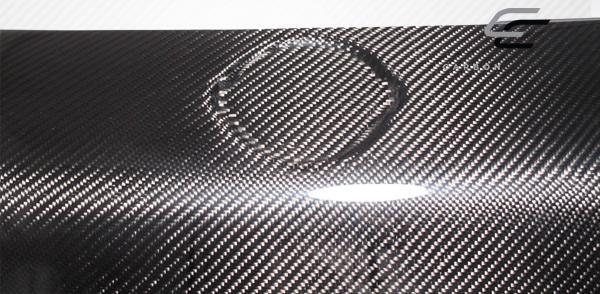 2003-2008 Nissan 350Z Carbon Creations N-1 Carbon Fiber Front Bumper - Image 9