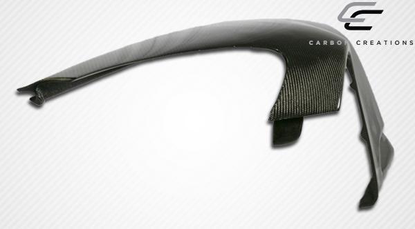 2000-2009 Honda S2000 Carbon Creations OEM Look Carbon Fiber Fender - Image 8