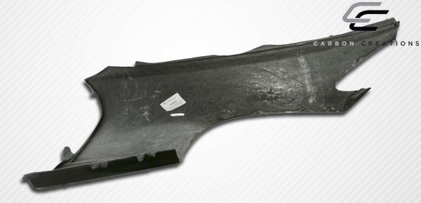 2000-2009 Honda S2000 Carbon Creations OEM Look Carbon Fiber Fender - Image 9