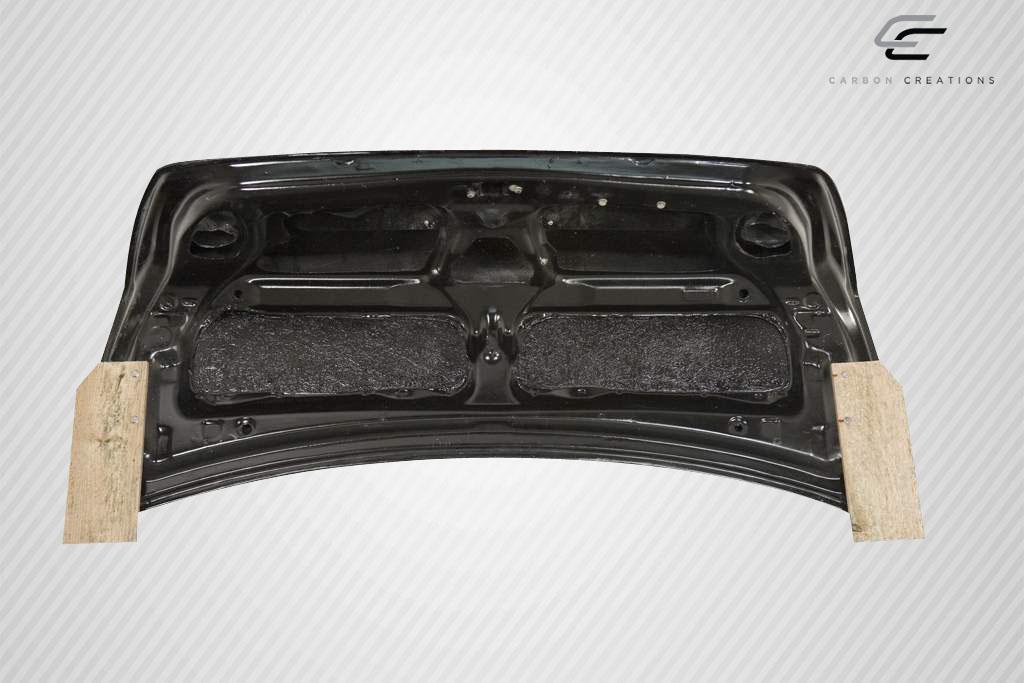 2000-2005 Lexus IS Carbon Creations OEM Look Carbon Fiber Trunk - Image 9