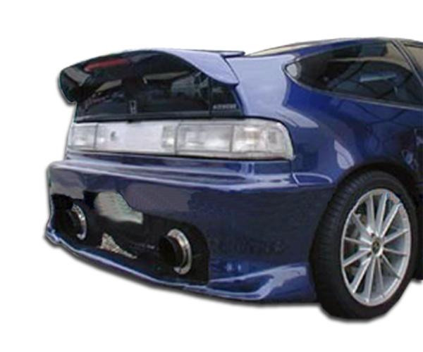 1988-1991 Honda CRX Duraflex Type M Rear Wing - Image 1