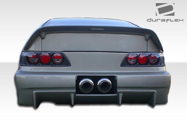 1988-1991 Honda CRX Duraflex Type M Rear Wing - Image 2