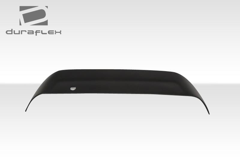 1988-1991 Honda CRX Duraflex Type M Rear Wing - Image 3