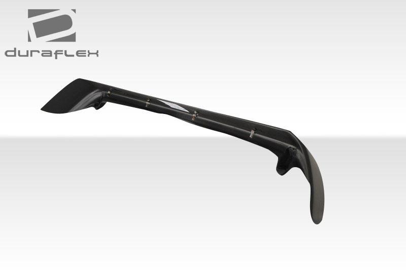 1988-1991 Honda CRX Duraflex Type M Rear Wing - Image 5