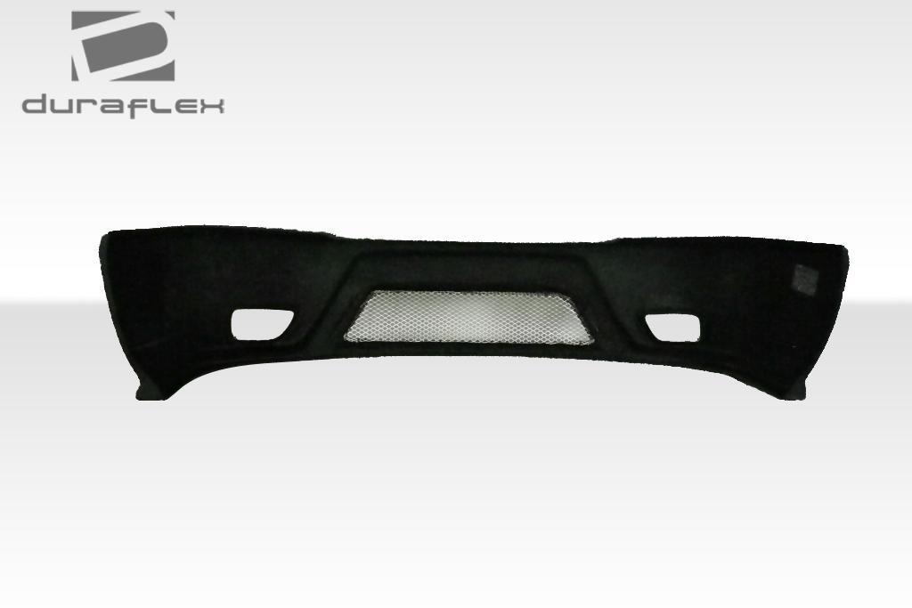 2003-2006 Chevrolet Silverado Duraflex Platinum Front Bumper - Image 10