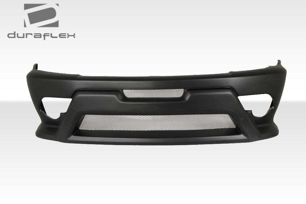 2002-2006 Chevrolet Avalanche Duraflex Platinum Front Bumper - Image 5