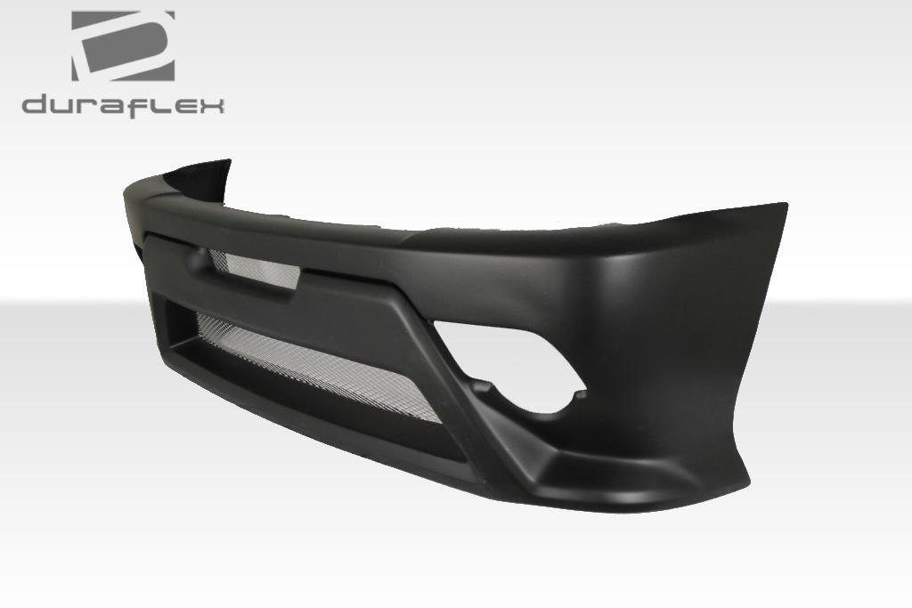 2002-2006 Chevrolet Avalanche Duraflex Platinum Front Bumper - Image 6