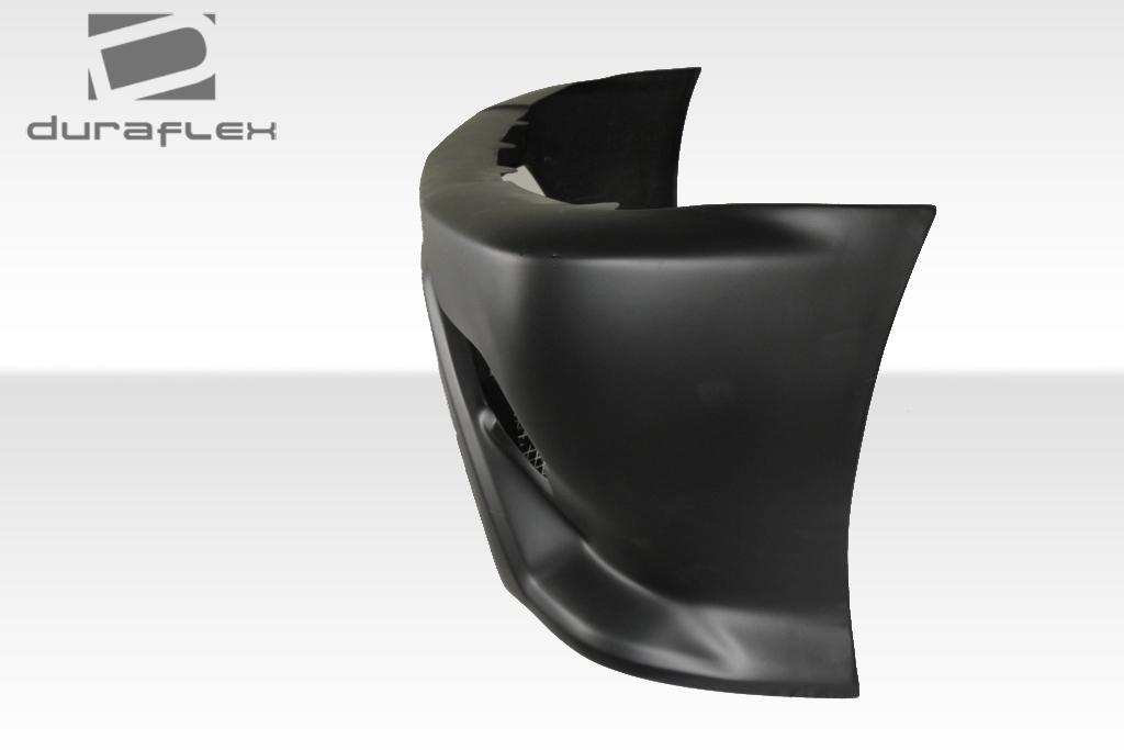 2002-2006 Chevrolet Avalanche Duraflex Platinum Front Bumper - Image 7
