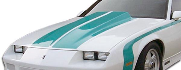 1982-1992 Chevrolet Camaro Duraflex Cowl Hood - Image 1