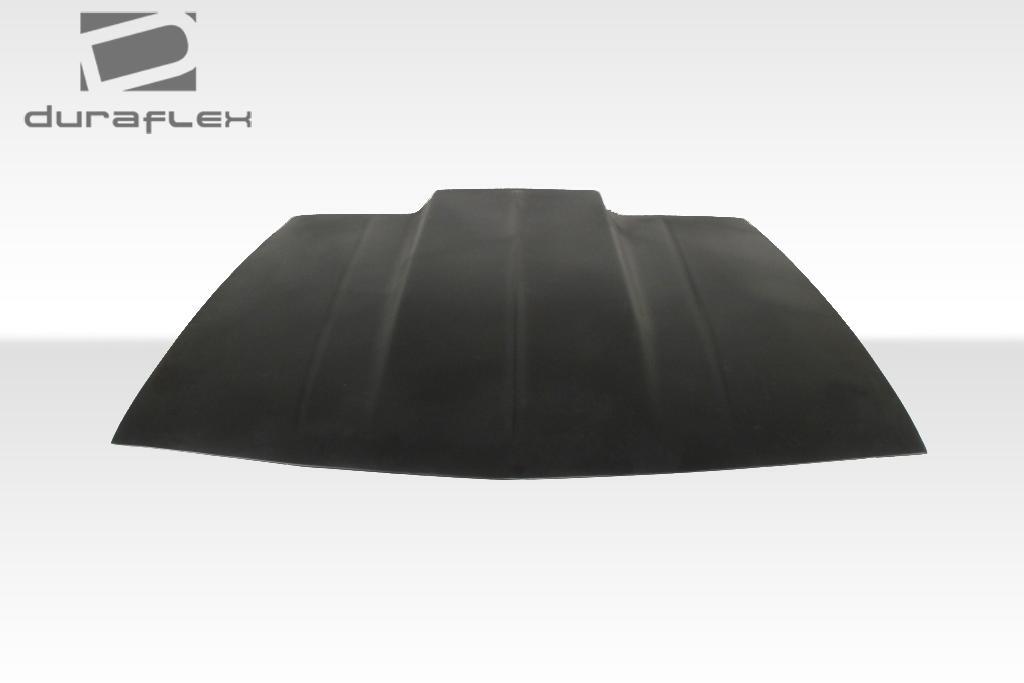 1982-1992 Chevrolet Camaro Duraflex Cowl Hood - Image 3