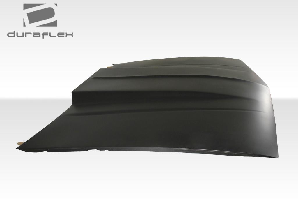 1982-1992 Chevrolet Camaro Duraflex Cowl Hood - Image 5