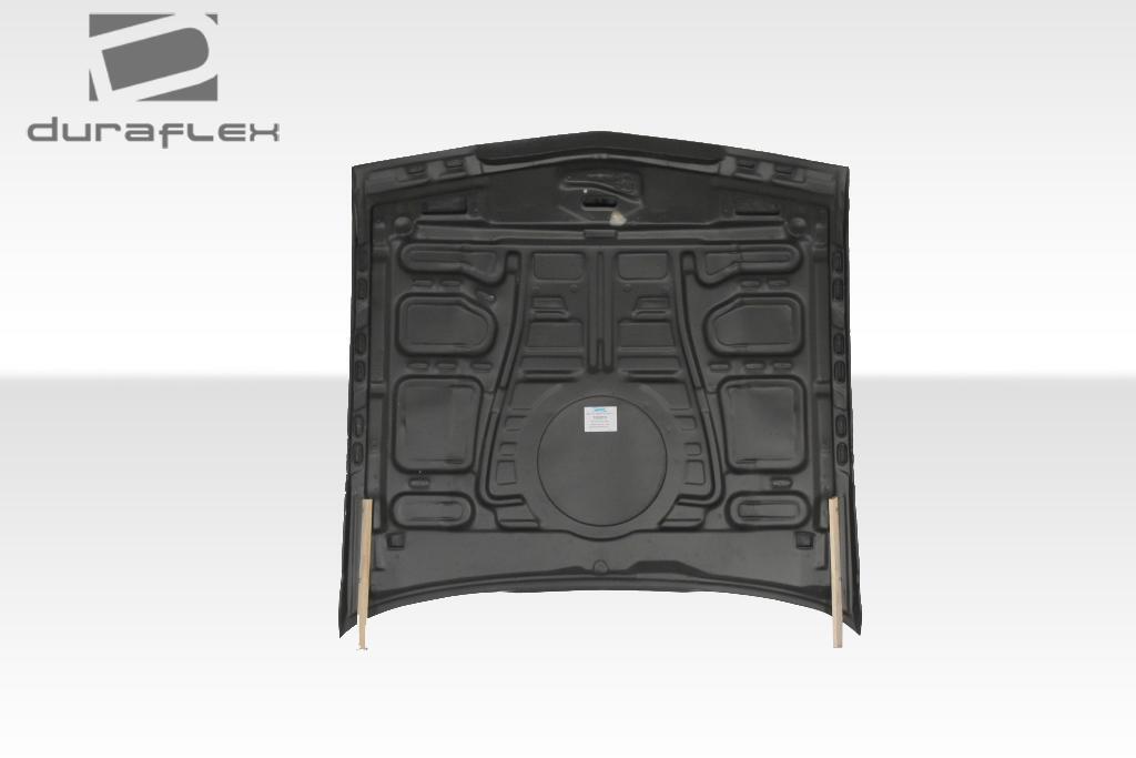 1982-1992 Chevrolet Camaro Duraflex Cowl Hood - Image 6