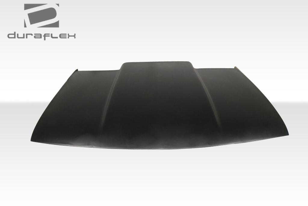 1994-2004 Chevrolet S-10 Duraflex Cowl Hood - Image 3