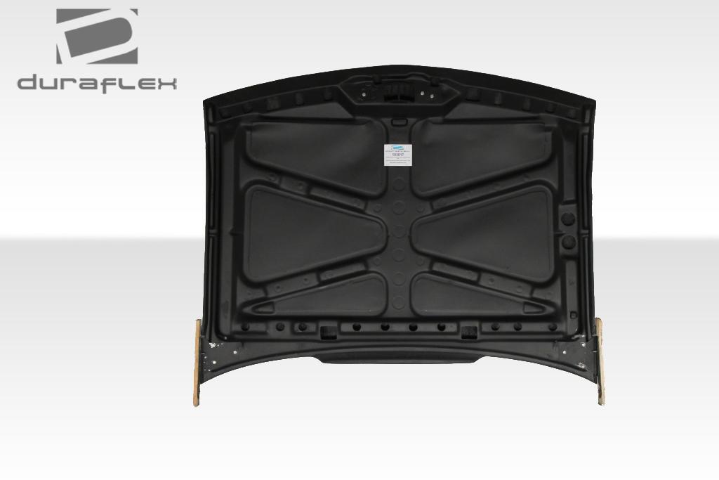 1994-2004 Chevrolet S-10 Duraflex Cowl Hood - Image 5