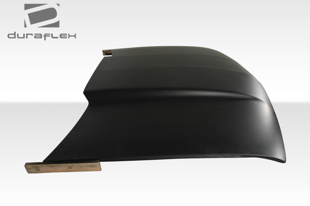 1994-2004 Chevrolet S-10 Duraflex Cowl Hood - Image 6