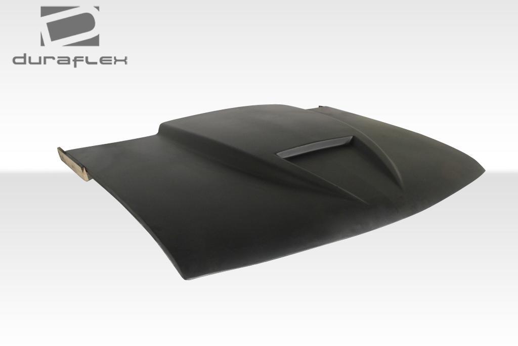 1994-2004 Chevrolet S-10 Duraflex Ram Air Hood - Image 3