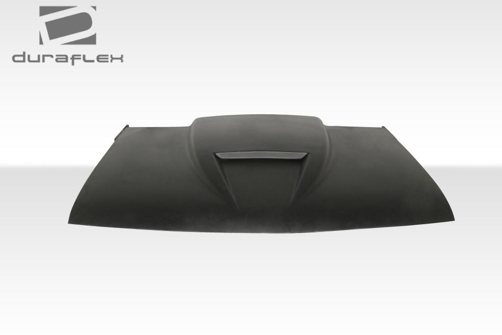 1994-2004 Chevrolet S-10 Duraflex Ram Air Hood - Image 4