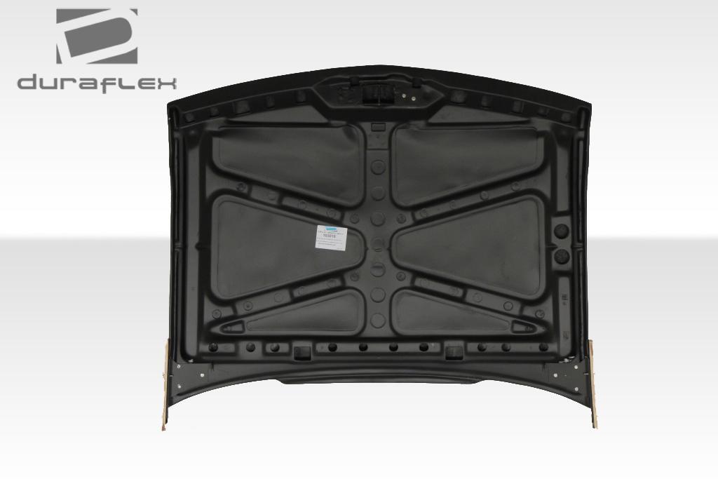 1994-2004 Chevrolet S-10 Duraflex Ram Air Hood - Image 5