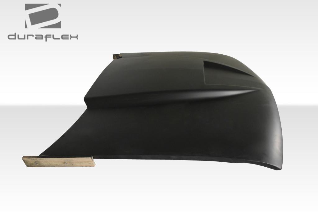 1994-2004 Chevrolet S-10 Duraflex Ram Air Hood - Image 6