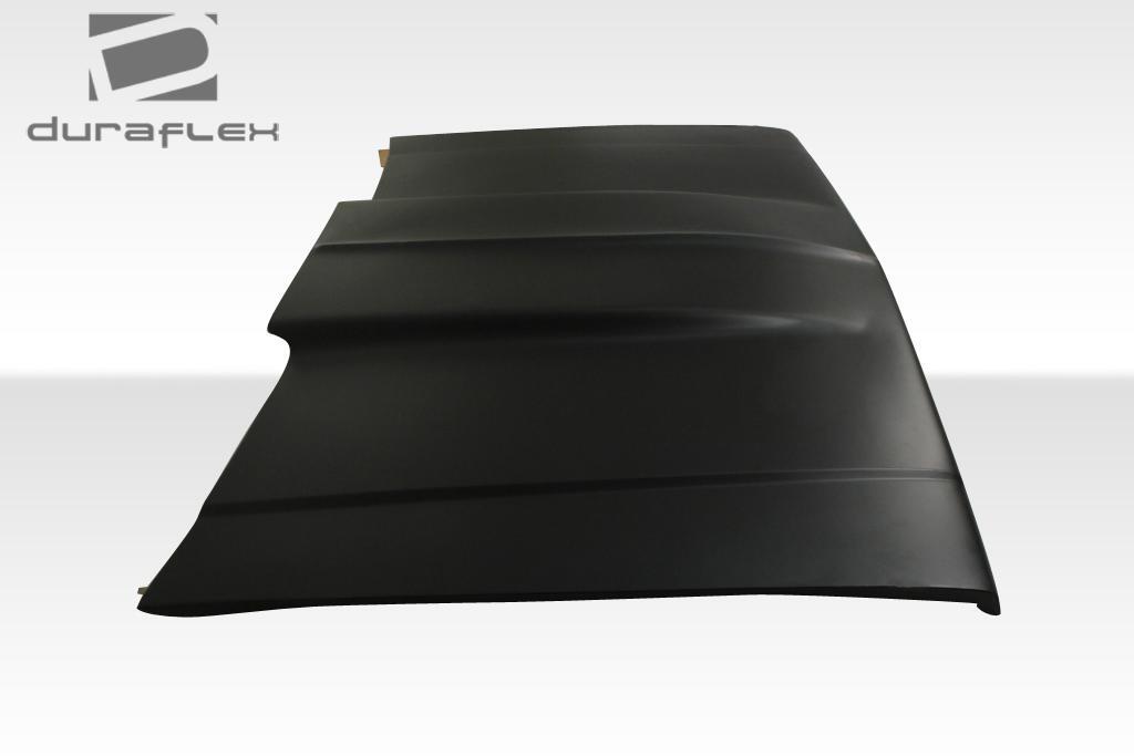 1981-1986 Chevrolet C/K Series Pickup Duraflex Cowl Hood - Image 5